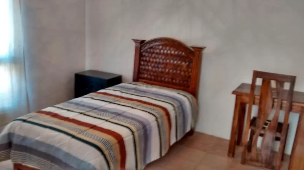 Renta de Habitación Cer